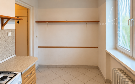 NA PREDAJ | PRIESTRANNÝ 3 IZBOVÝ BYT S LOGGIOU PRI CENTRE BRATISLAVY