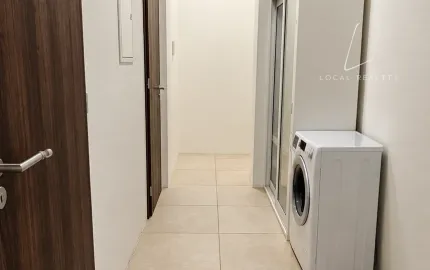 Štýlový 2-izbový byt |garážové státie | Bezručova Residence