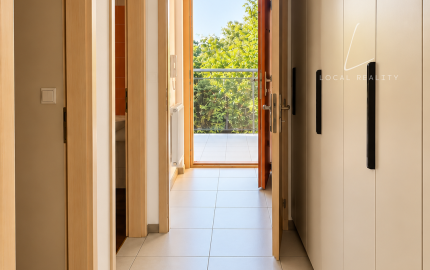Moderný 2-izbový byt | 58 m² | Podunajské Biskupice