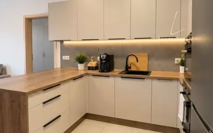 Moderný 2-izbový byt | 58 m² | Podunajské Biskupice