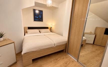 VÝNIMOČNÝ 4 IZBOVÝ MEZONET | 200m² | PALACKÉHO - STARÉ MESTO