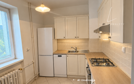 NA PREDAJ | PRIESTRANNÝ 3 IZBOVÝ BYT S LOGGIOU PRI CENTRE BRATISLAVY