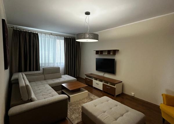 Slnečný 3izbový byt v Pezinku