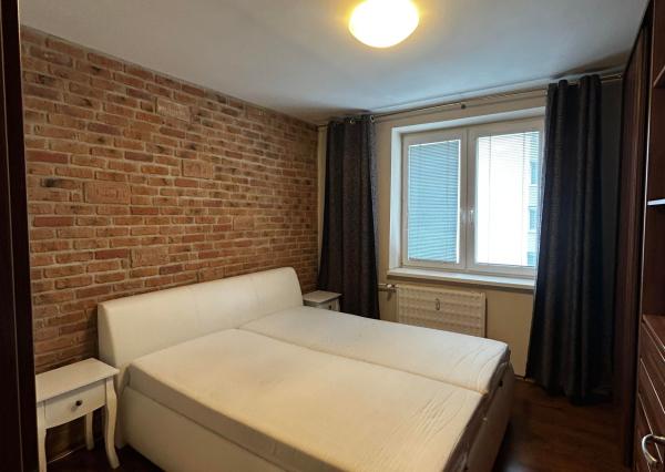 Slnečný 3izbový byt v Pezinku