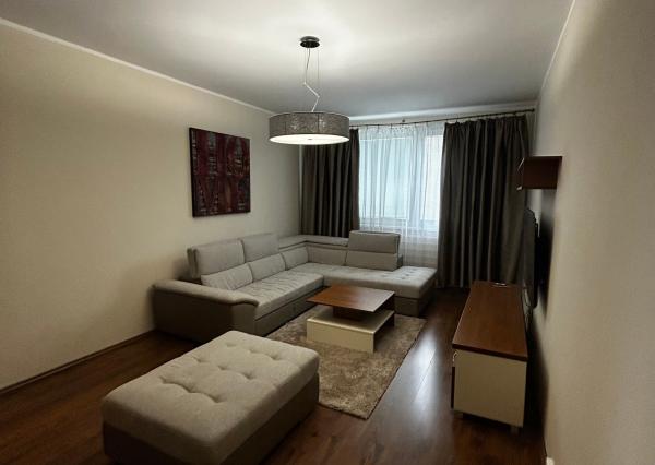 Slnečný 3izbový byt v Pezinku