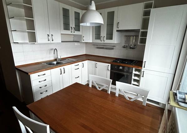 Slnečný 3izbový byt v Pezinku