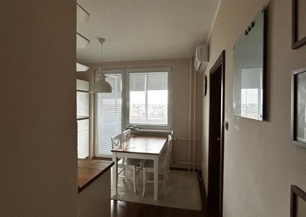 Slnečný 3izbový byt v Pezinku