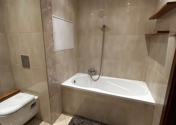 Slnečný 3izbový byt v Pezinku