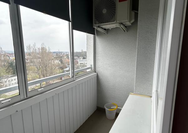 Slnečný 3izbový byt v Pezinku