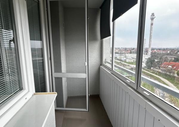 Slnečný 3izbový byt v Pezinku