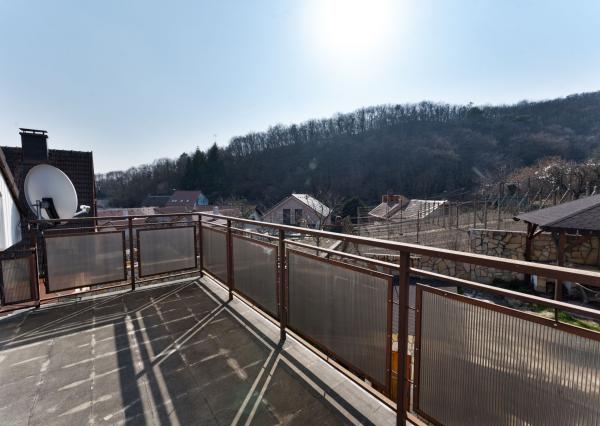 Veľký dvojgeneračný rodinný dom v krásnej oblasti, Svätý Jur, Neštich