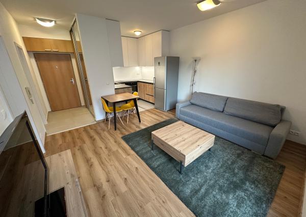 Krásny 2i BYT v Karlovej Vsi