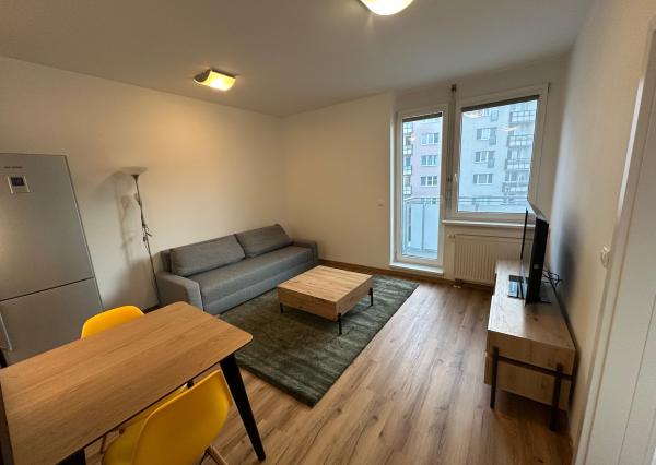 Krásny 2i BYT v Karlovej Vsi