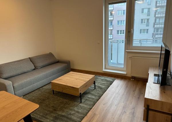 Krásny 2i BYT v Karlovej Vsi