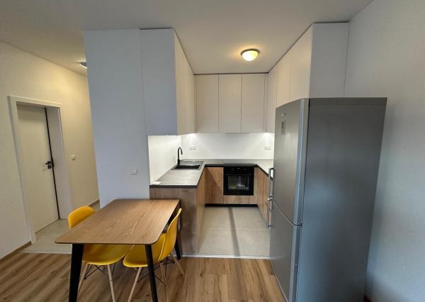 Krásny 2i BYT v Karlovej Vsi