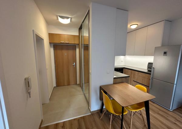 Krásny 2i BYT v Karlovej Vsi