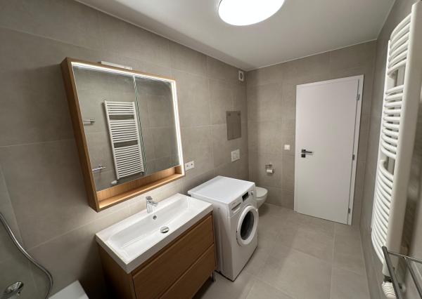 Krásny 2i BYT v Karlovej Vsi