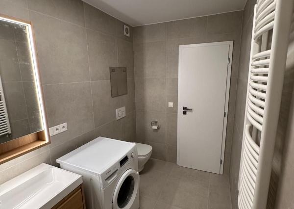 Krásny 2i BYT v Karlovej Vsi