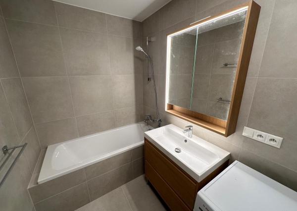 Krásny 2i BYT v Karlovej Vsi