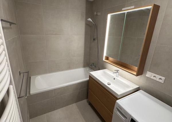 Krásny 2i BYT v Karlovej Vsi