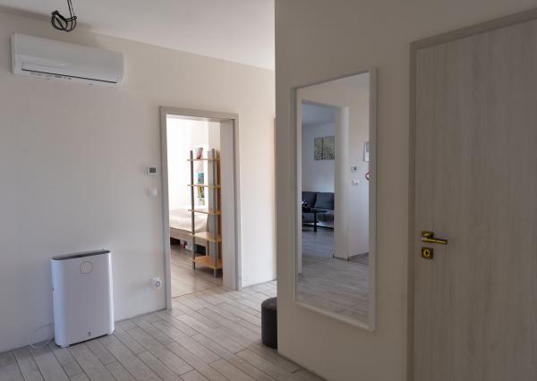 Samostatne stojaca novostavba 4 izbového bungalovu, Bernolákovo