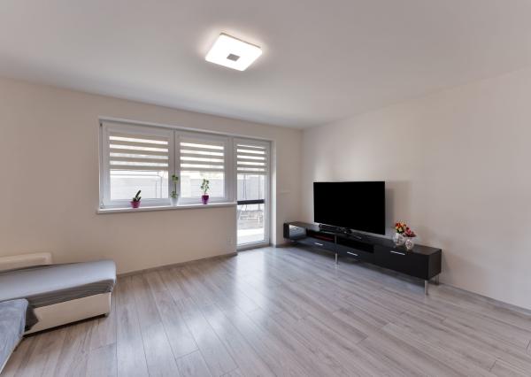 Samostatne stojaca novostavba 4 izbového bungalovu, Bernolákovo