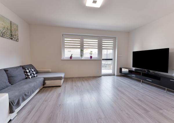 Samostatne stojaca novostavba 4 izbového bungalovu, Bernolákovo