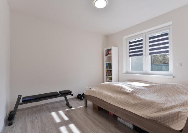 Samostatne stojaca novostavba 4 izbového bungalovu, Bernolákovo