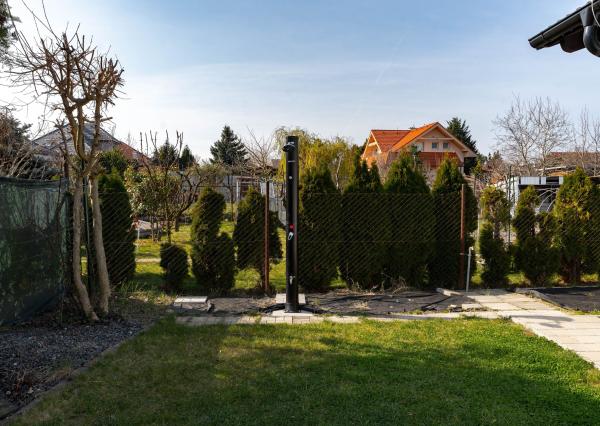 Samostatne stojaca novostavba 4 izbového bungalovu, Bernolákovo