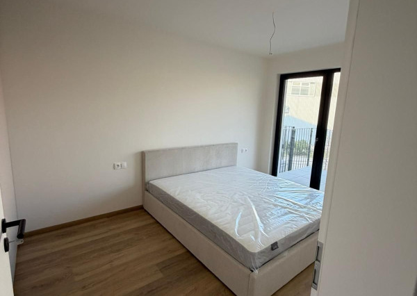 NA PRENÁJOM: Moderný 2-izbový byt v novostavbe – Devínska Nová Ves