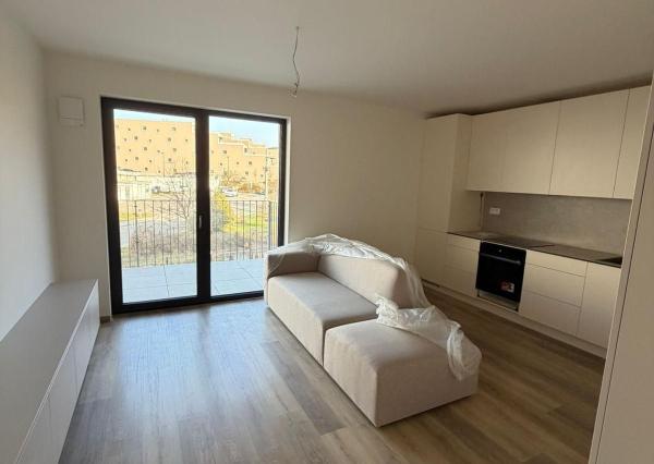 NA PRENÁJOM: Moderný 2-izbový byt v novostavbe – Devínska Nová Ves