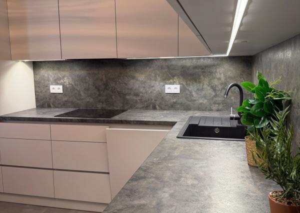 Krásny zrekonštruovaný 3 izbový byt v Ružinove na Prenájom