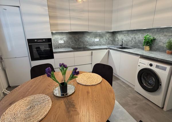 Krásny zrekonštruovaný 3 izbový byt v Ružinove na Prenájom