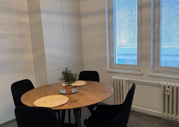 Krásny zrekonštruovaný 3 izbový byt v Ružinove na Prenájom