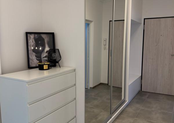 Krásny zrekonštruovaný 3 izbový byt v Ružinove na Prenájom