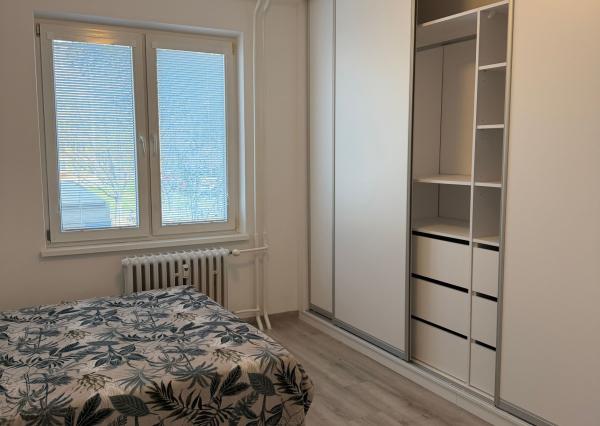 Krásny zrekonštruovaný 3 izbový byt v Ružinove na Prenájom