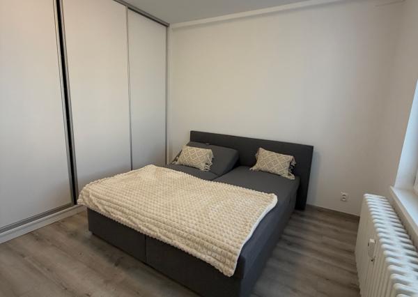 Krásny zrekonštruovaný 3 izbový byt v Ružinove na Prenájom