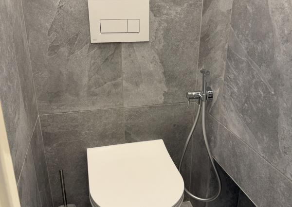 Krásny zrekonštruovaný 3 izbový byt v Ružinove na Prenájom