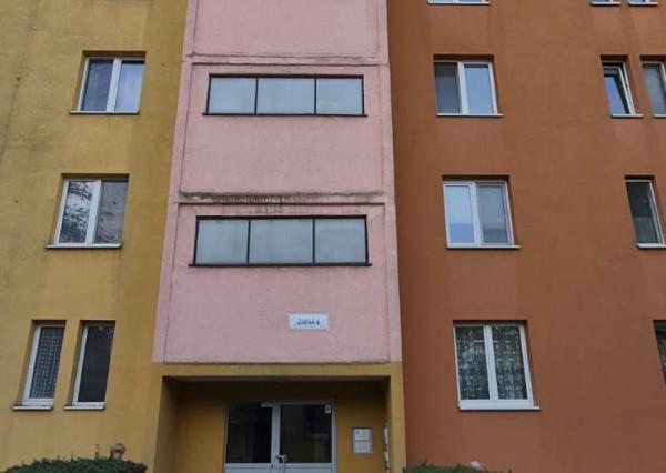 Krásny zrekonštruovaný 3 izbový byt v Ružinove na Prenájom