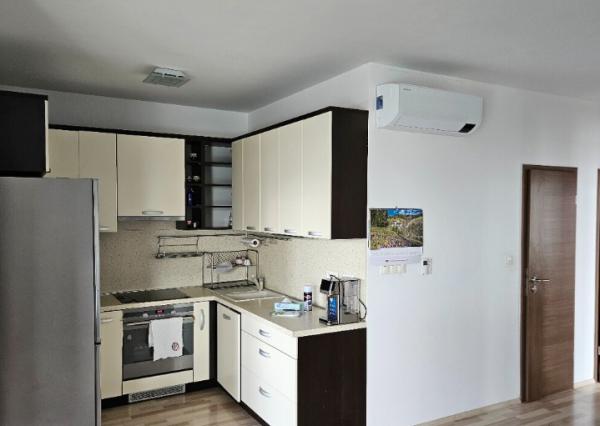 3-izbový byt na prenájom 