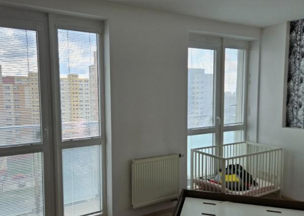 3-izbový byt na prenájom 