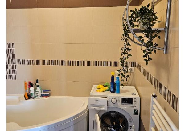 3-izbový byt na prenájom 