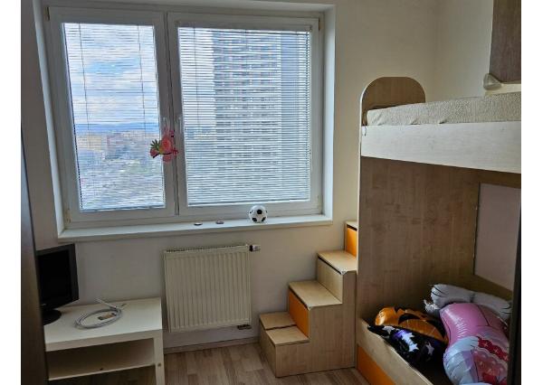 3-izbový byt na prenájom 