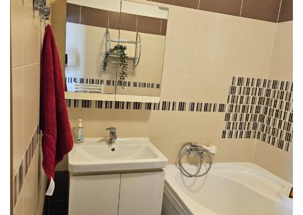 3-izbový byt na prenájom 