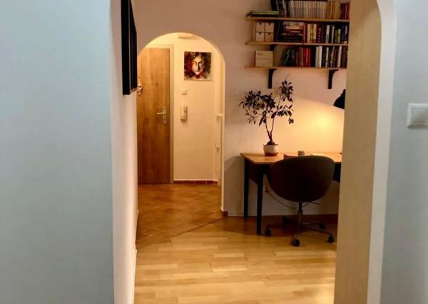 Na predaj  3-izbový byt, pár krokov k OC ISLAND v Trnave