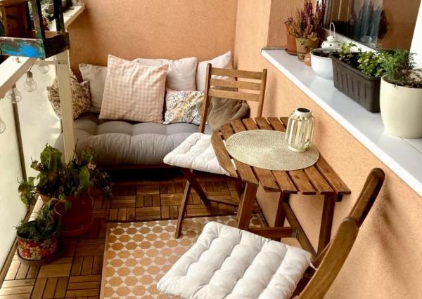 Na predaj  3-izbový byt, pár krokov k OC ISLAND v Trnave