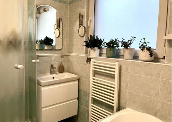 Na predaj  3-izbový byt, pár krokov k OC ISLAND v Trnave