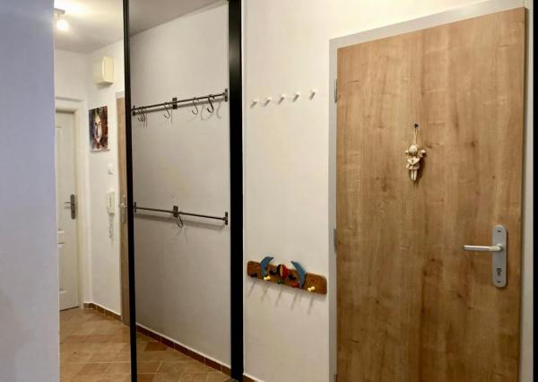 Na predaj  3-izbový byt, pár krokov k OC ISLAND v Trnave