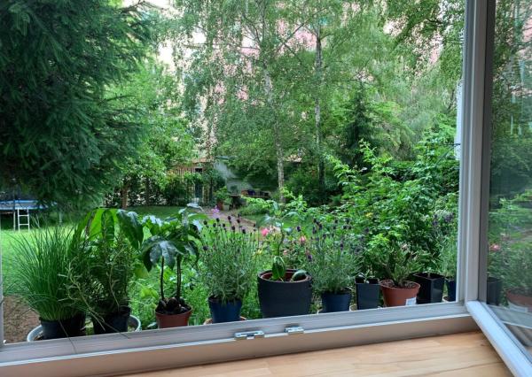 Na Prenájom 3-izbového bytu – Grosslingova, centrum Bratislavy