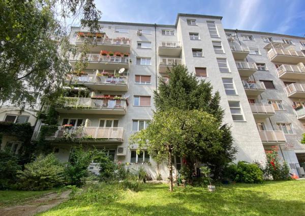 Na Prenájom 3-izbového bytu – Grosslingova, centrum Bratislavy